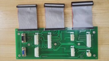 I/O PCB Assembly 47-862863-000