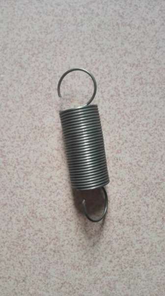 Tension Spring 55-050636-004