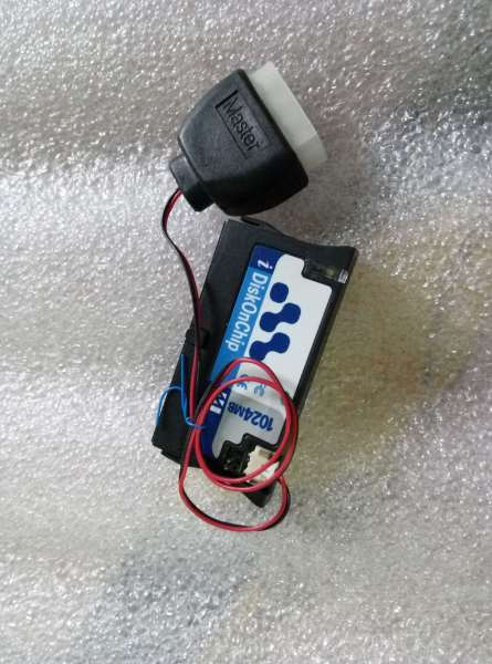 LGP Harddisk (Hard Drive Assembly)--5.5 version 57-861190-402