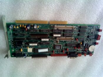 I/O PCB Assembly (Brunswick Repair/Exchange) 57-861261-400