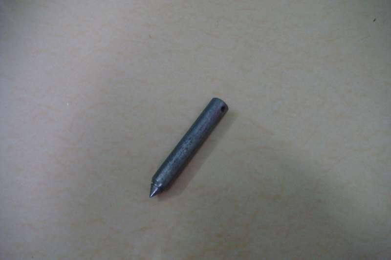 Plunger 99-060133-004