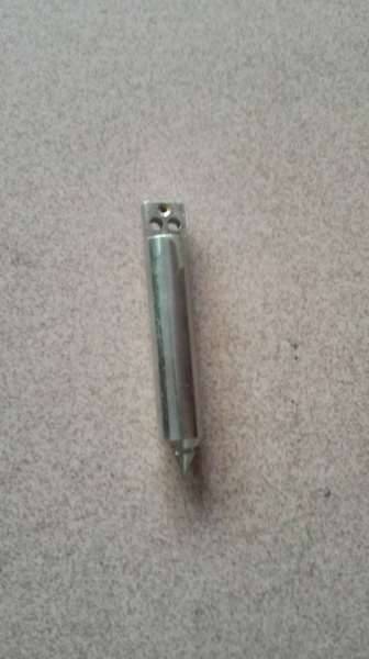 Plunger (GS98) 99-060208-004