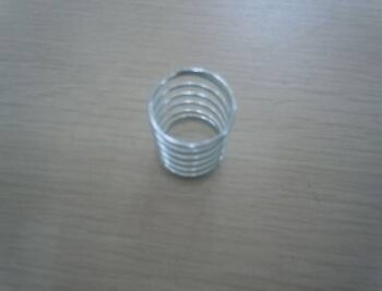 Solenoid Spring 47-054987-004