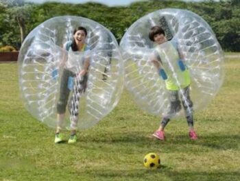 Body Zorb