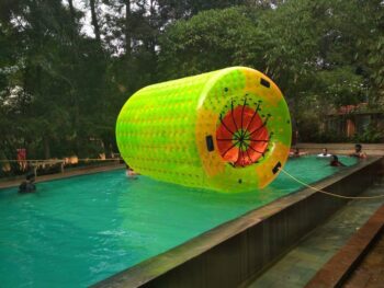 Water Roller