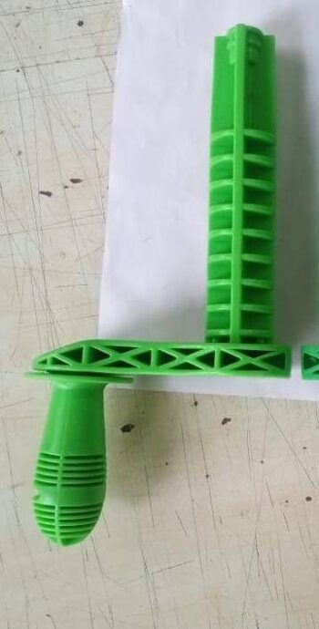 Plastic Boat Handle