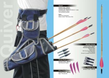 Archery Set