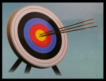 Archery Set
