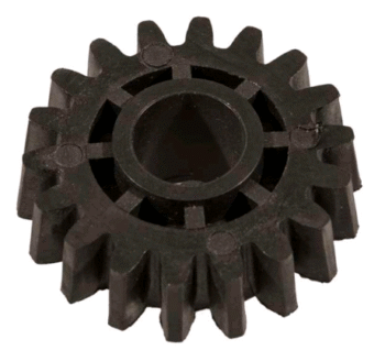 Spur Gear - Bowling Spare Part No. 47-093629-003
