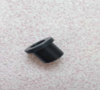 Bushing Plastic Bowling Spare Part No. 99-010123-004