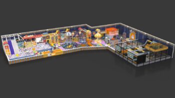 Softplay New Theme