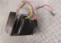 Transformer Assembely Singel Part No. 47-142659-000