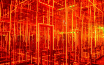 Infinity Room