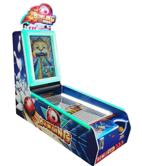 Mini Bowling Strike