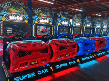 super car