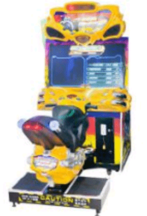 Super Bike 2