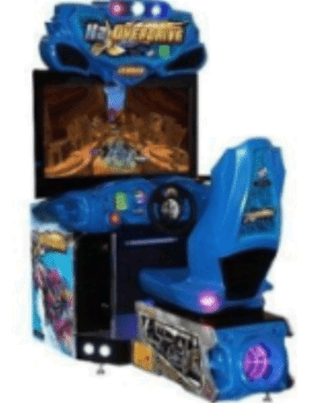 H2 Overdrive