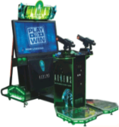 55" 3 in 1 (Luxury) (Including The Pad)