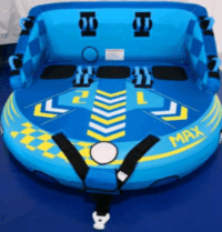 Bumper Boat