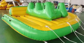 Horse Ride Jumbo Bumper Boat