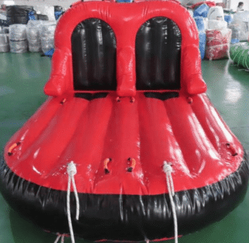 Bandwagon Boat
