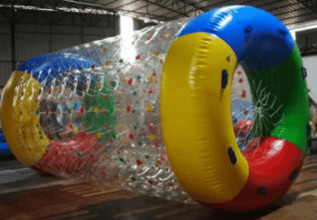 Water Roller