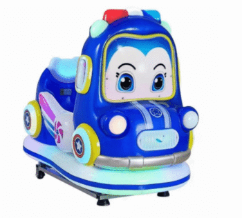 Police Car