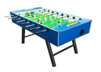 Domestic Foosball