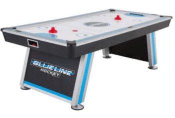 Blue Line Air Hockey