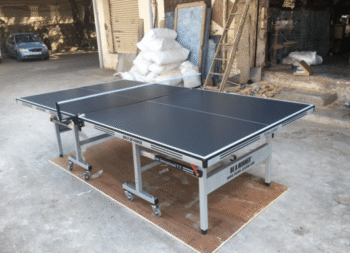 INCO International Table Tennis