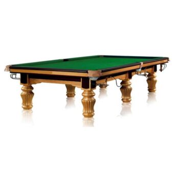 SA Pool Table 10 Ft X 5 Ft