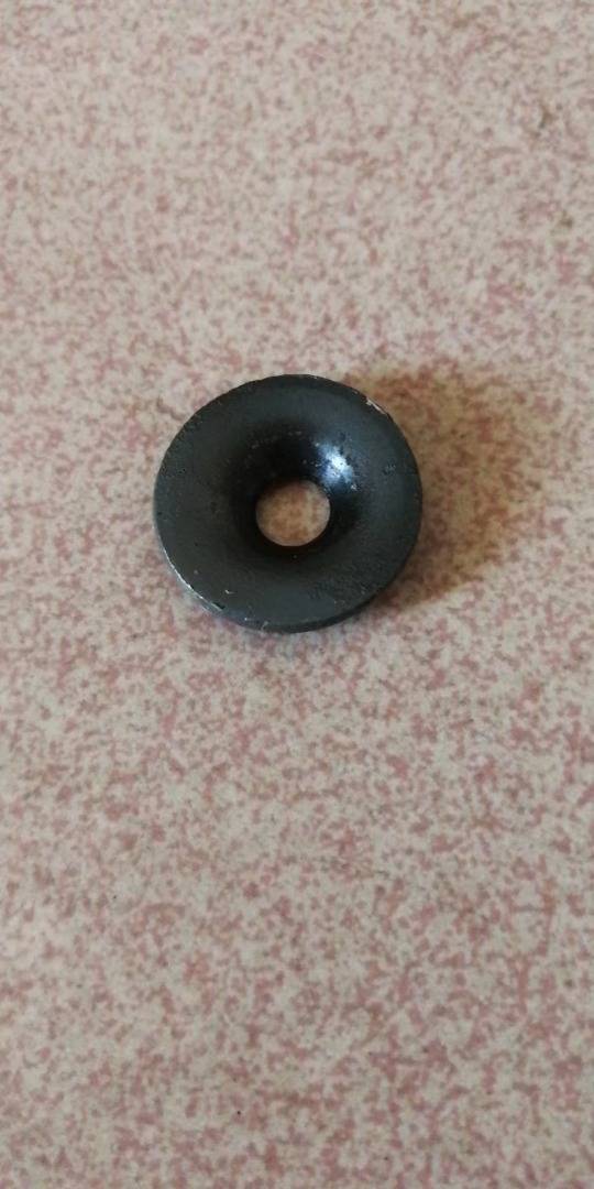 Retaining Washer Bowling Spare Part No 53-520069-000