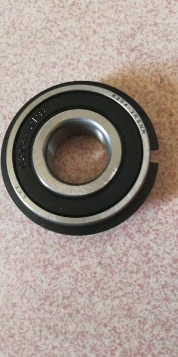 Bearing With Retaining Ring Bowling Spare Part No 11-430042-000 With 15-651243-000