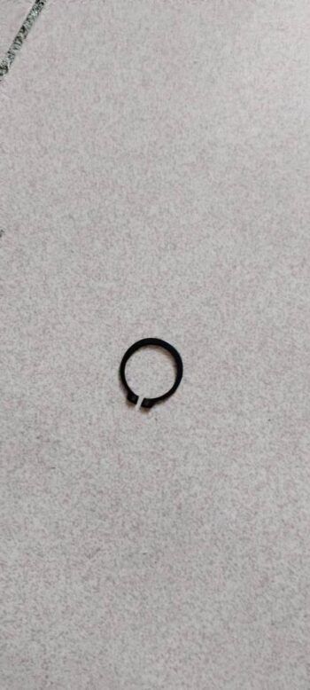 Spacer Bowling Spare Part No 53-520088-000
