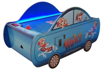 Kids Air Hockey Table Game