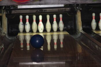 SOLD OUT : Used Lanes AMF 3 Lanes Package