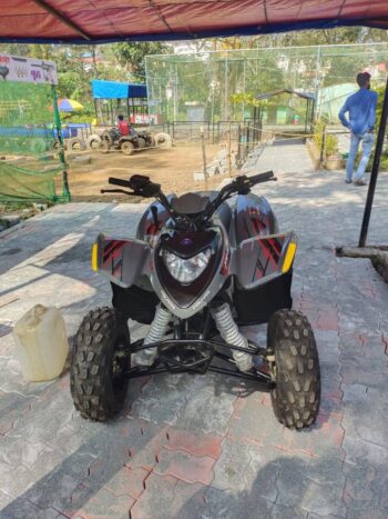 Phoenix 200 Polaris ATV