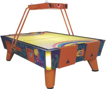 Super Air Hockey 4 Player