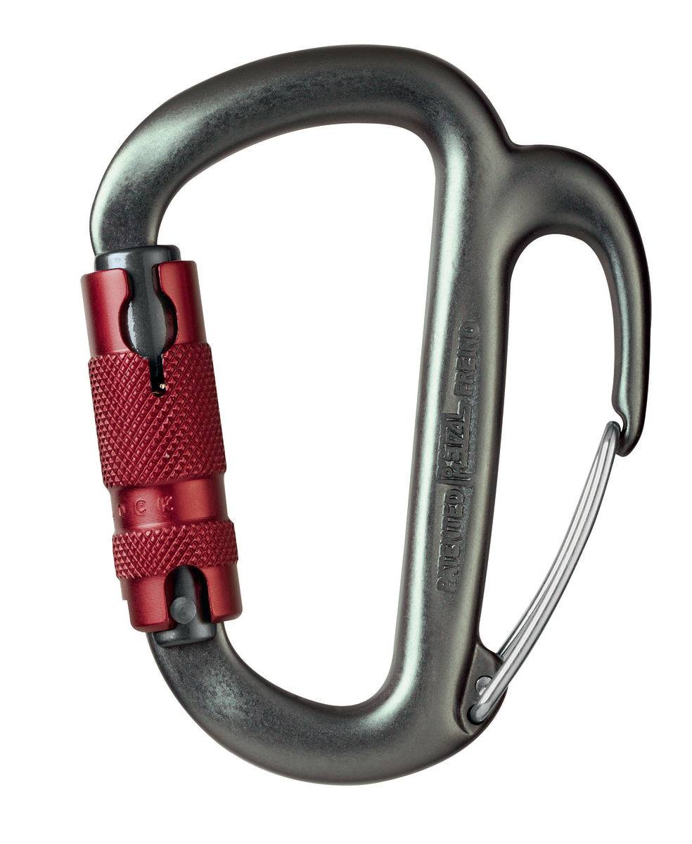FREINO Twist Lock M42