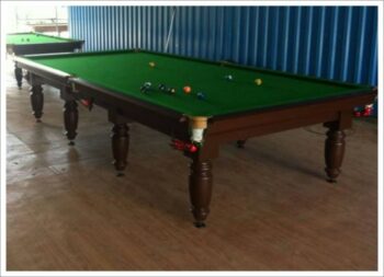 Snooker Table