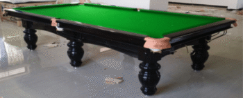 SA Pool table - 8ft X 4ft