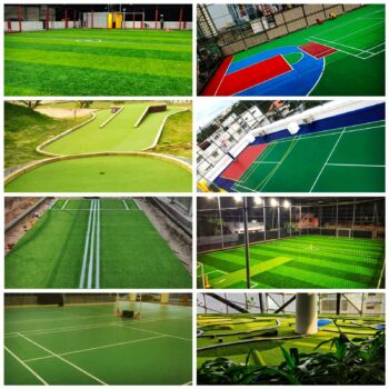 Multi Sports Format