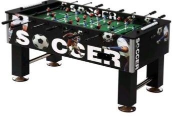SA Foosball Table