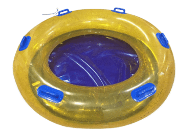 Water Tube