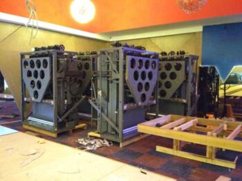 Bowling Alley For Sale 12 Lanes Of GSX