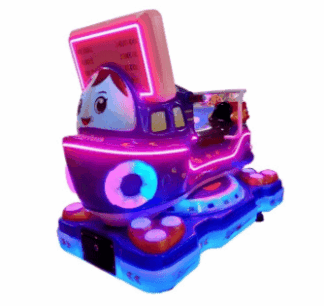 Ship MP5 Kiddy Ride