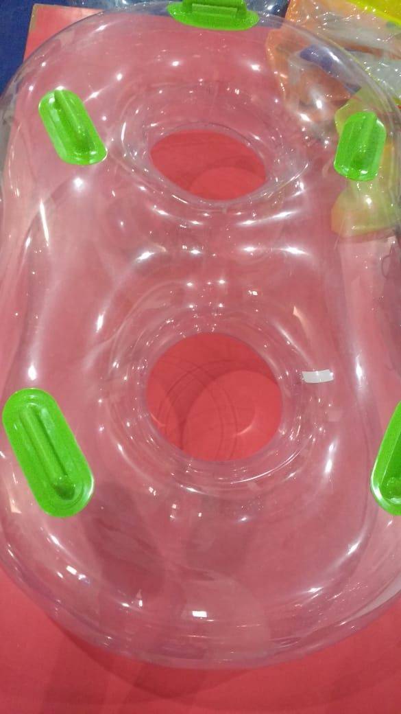 family tube
