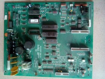 PCB Bowling Machine CPU PCB (pre-GS-X) - GS98 Verson 3.0 Bowling Spare Part No. 47-862822-400