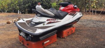 Kawasaki Ulta XL Lonavalla