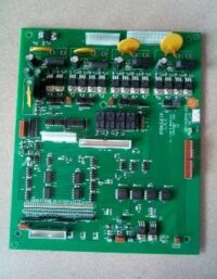 I/O PCB GS98 Bowling Spare Part No. 47-862823-000